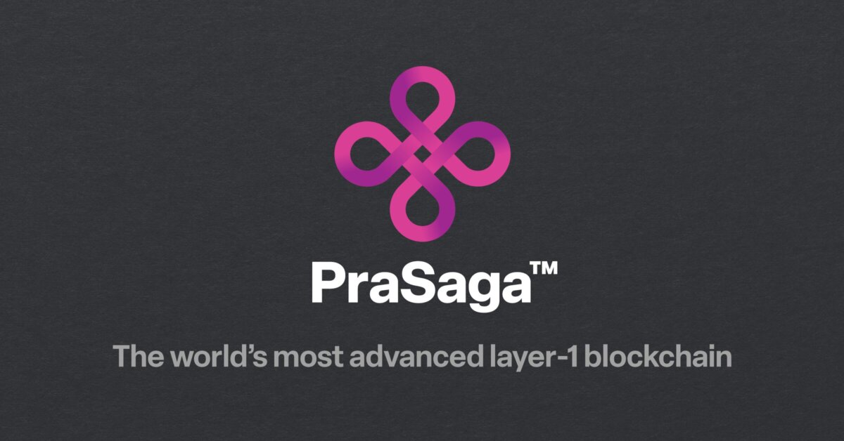 Client Spotlight: Prasaga